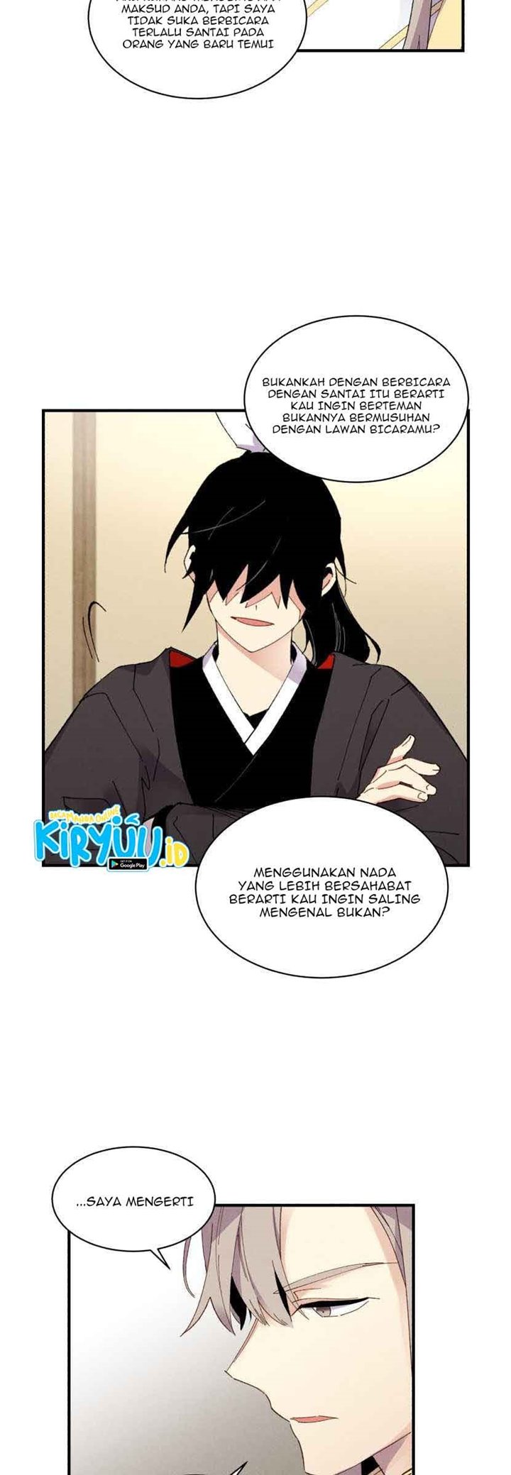 Dilarang COPAS - situs resmi www.mangacanblog.com - Komik lightning degree 079 - chapter 79 80 Indonesia lightning degree 079 - chapter 79 Terbaru 6|Baca Manga Komik Indonesia|Mangacan